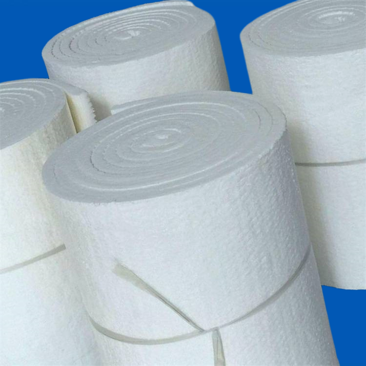 黄南藏族陶瓷纤维毡