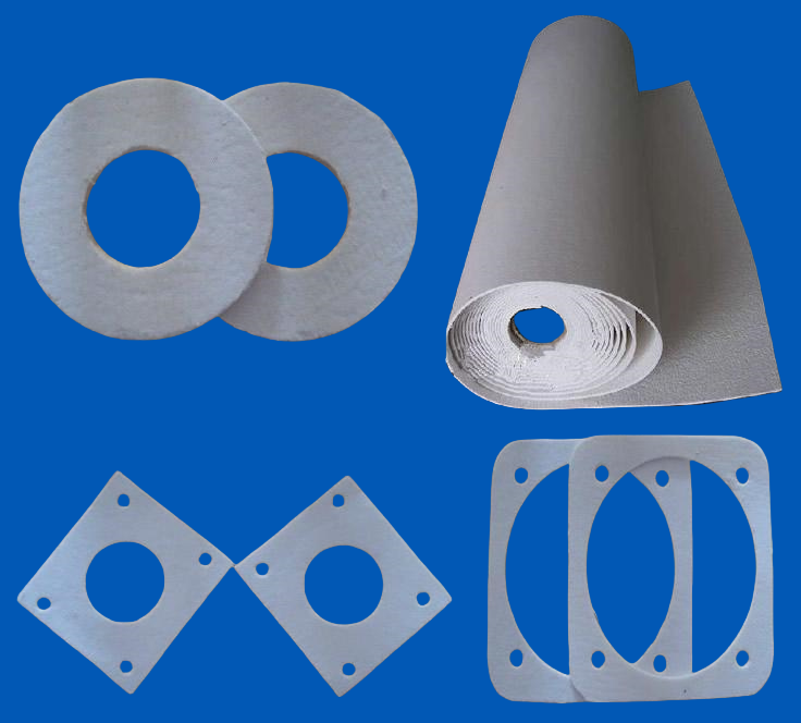 黄南藏族陶瓷纤维纸